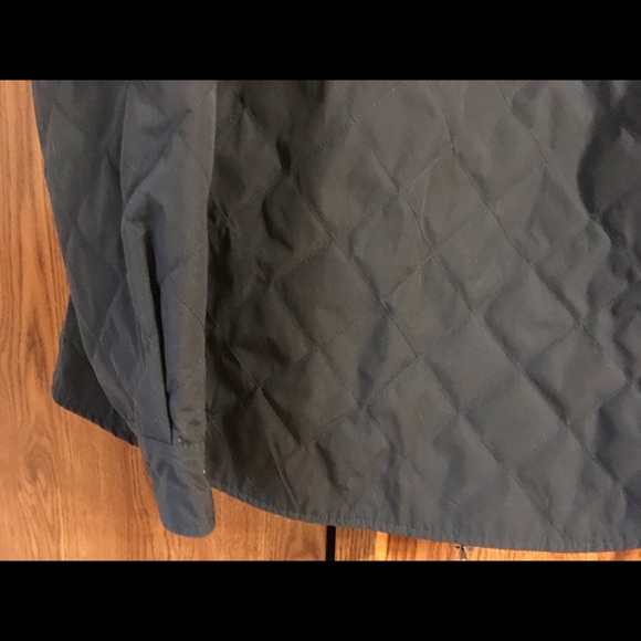 Sperry Light Jacket - Picture 4 of 8